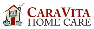 CaraVita-logo-footer-v1