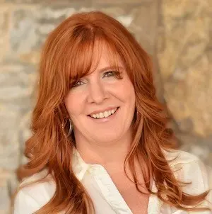 liz osullivan